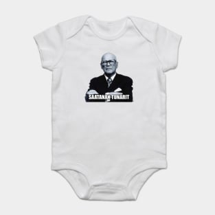 UKK - Saatanan tunarit! Baby Bodysuit